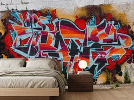 photo-wallpaper-new-york-graffiti