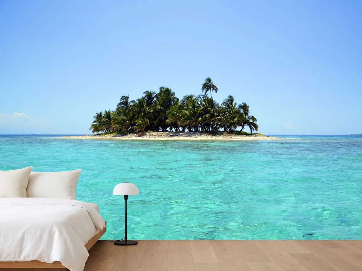 photo-wallpaper-my-own-island
