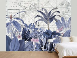 photo-wallpaper-blue-tropical-map