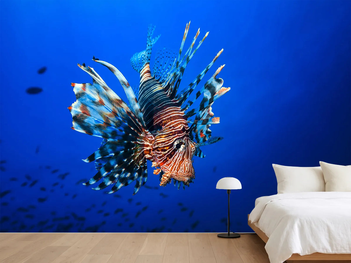 photo-wallpaper-lionfish-x