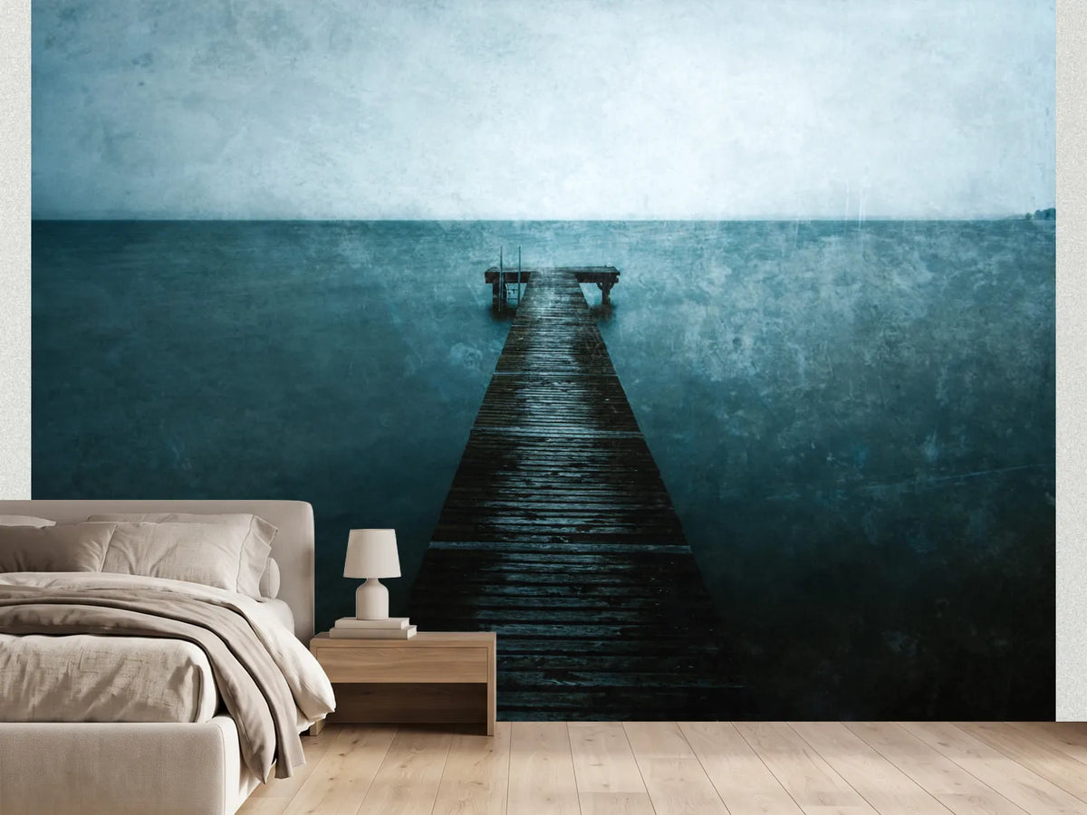 photo-wallpaper-serene-pier-horizon