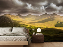 photo-wallpaper-mystical-mountains