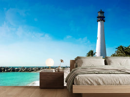 photo-wallpaper-cape-florida-ligthhouse