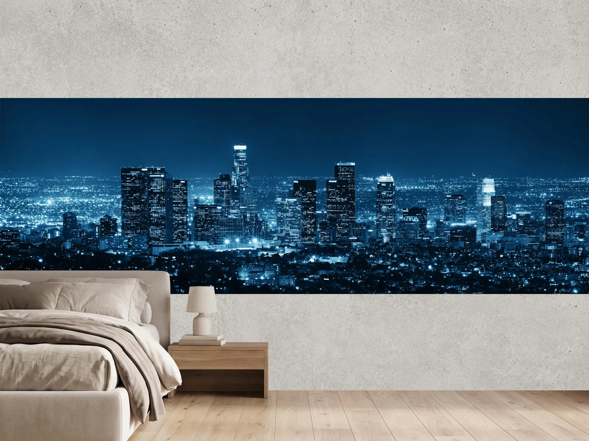 photo-wallpaper-los-angeles-at-night