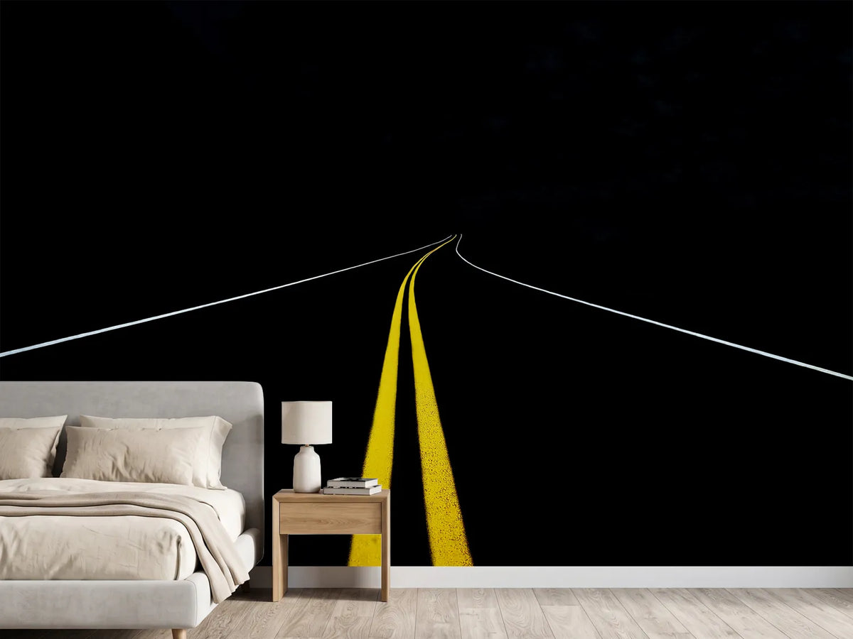 photo-wallpaper-the-road-to-nowhere
