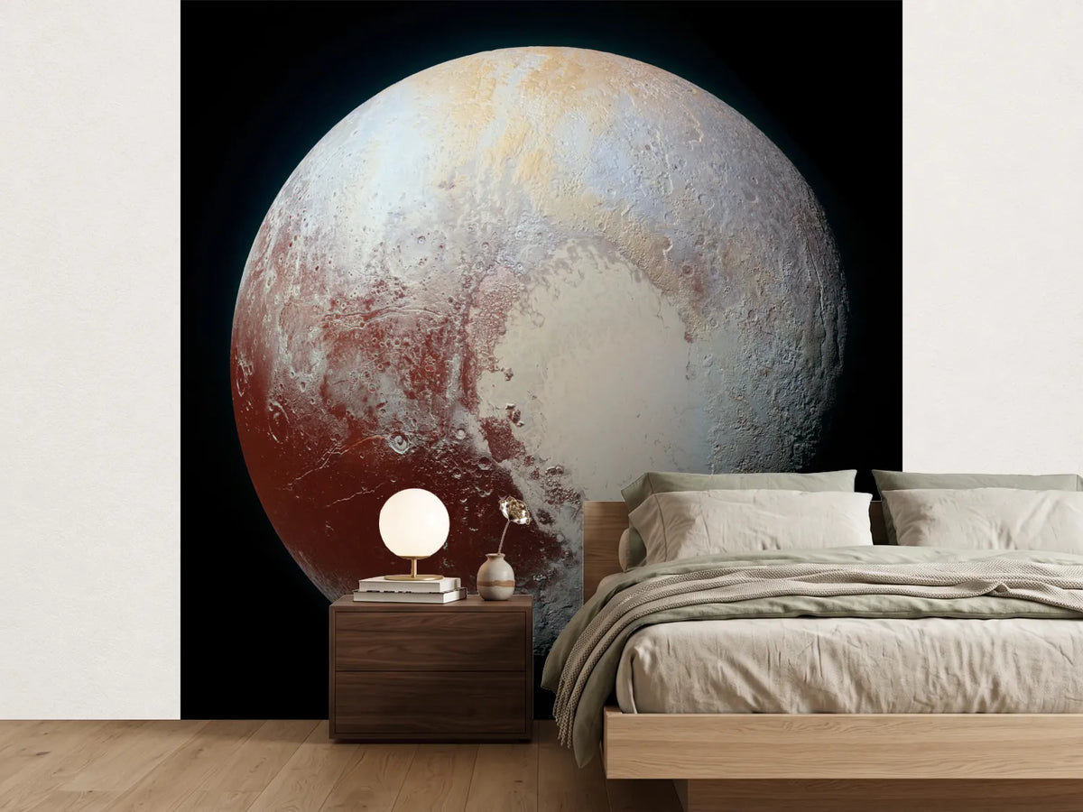 photo-wallpaper-the-planet-pluto