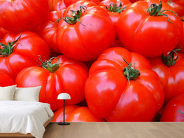 photo-wallpaper-fresh-tomatoes