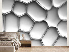 photo-wallpaper-reflective-bubble-pattern