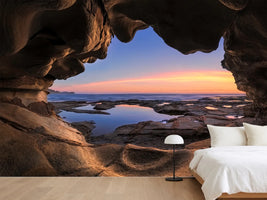 photo-wallpaper-sea-cave-x