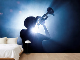 photo-wallpaper-trumpet-player
