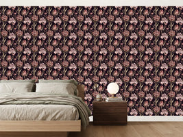photo-wallpaper-elegant-dark-botanicals