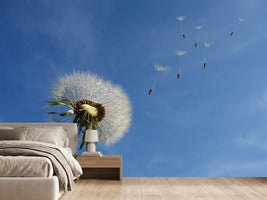 photo-wallpaper-dandelion-i-wish-for-something