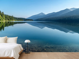 photo-wallpaper-reflection-in-the-lake