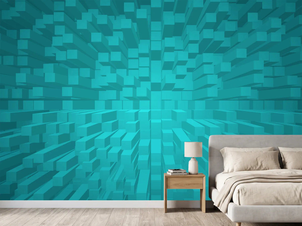 photo-wallpaper-3d-cubes