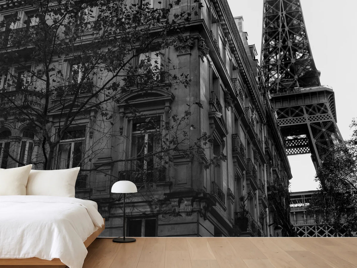 photo-wallpaper-eiffel-tower-street