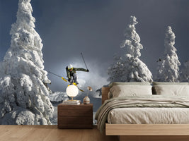 photo-wallpaper-ski-is-life-x