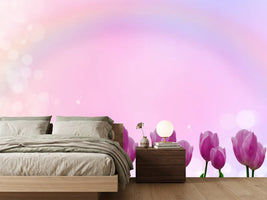 photo-wallpaper-sweet-tulips