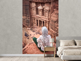 photo-wallpaper-loving-petra-jordan