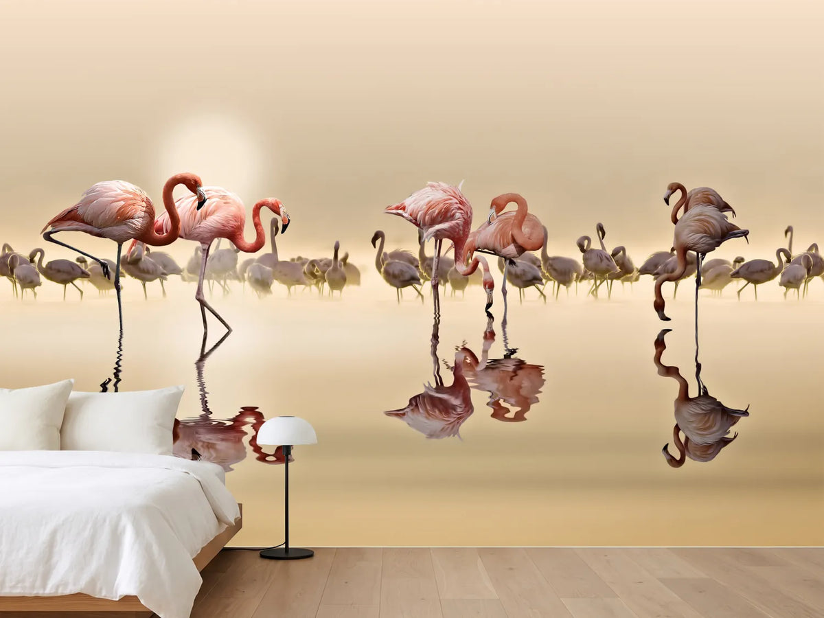 photo-wallpaper-flamingos-x
