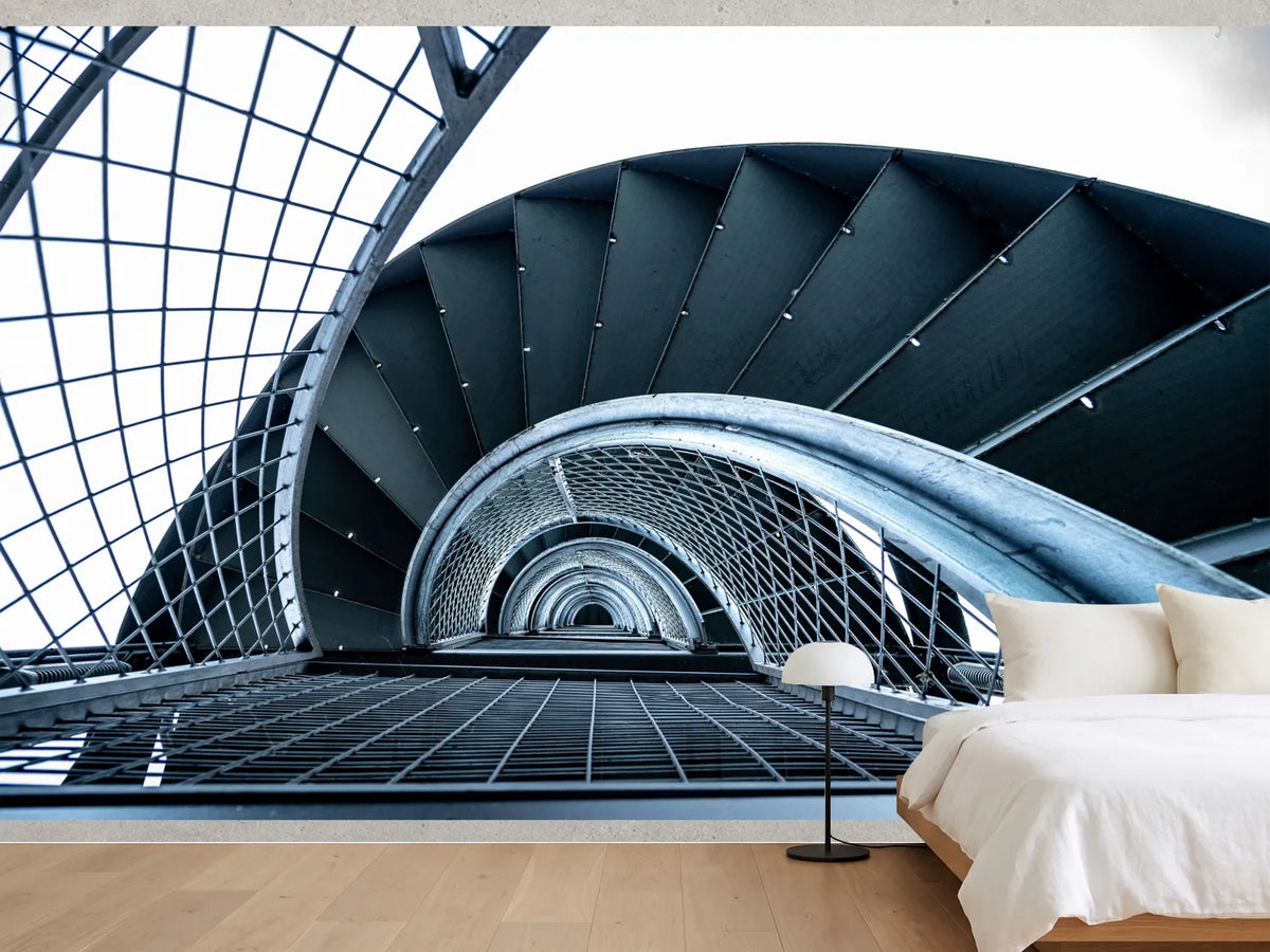 photo-wallpaper-interior-shot-of-a-modern-building-showcasing-architectural-details