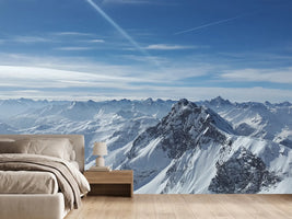 photo-wallpaper-over-the-peaks