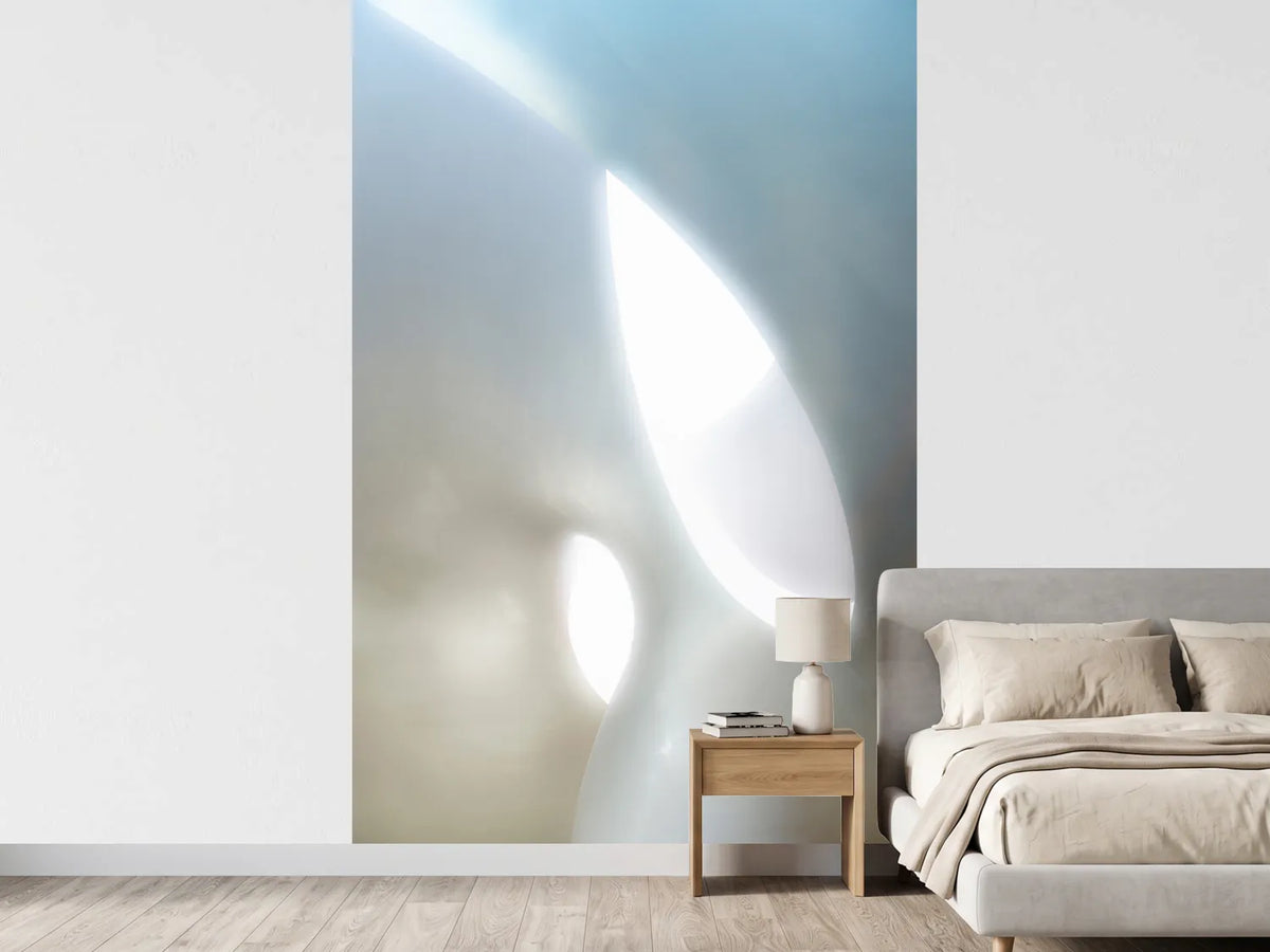 photo-wallpaper-organic-shapes