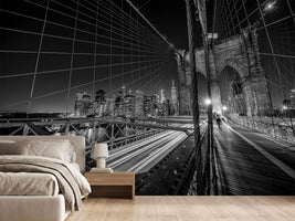 photo-wallpaper-brooklyn-bridge-lights