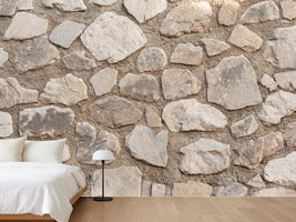 photo-wallpaper-rustic-stone-wall-texture-2