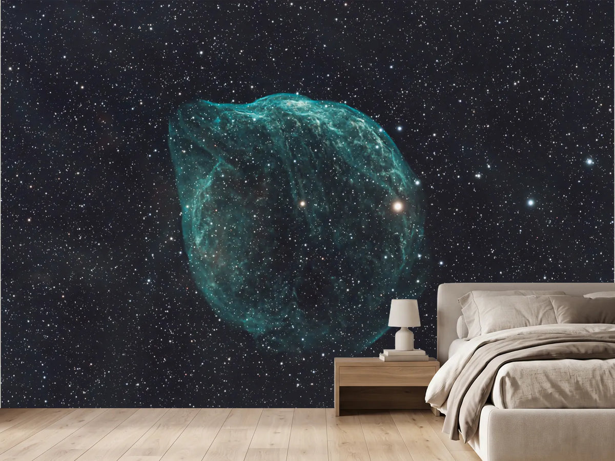photo-wallpaper-cosmic-bubble-nebula