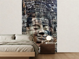 photo-wallpaper-buddha-angkor-thom