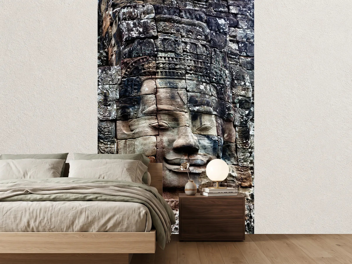 photo-wallpaper-buddha-angkor-thom