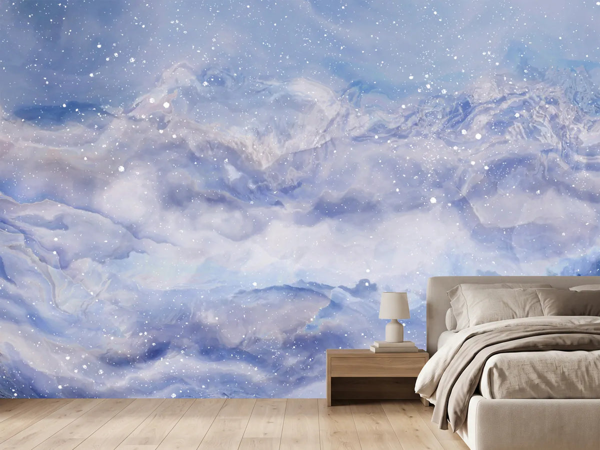photo-wallpaper-mountains-under-a-starry-sky