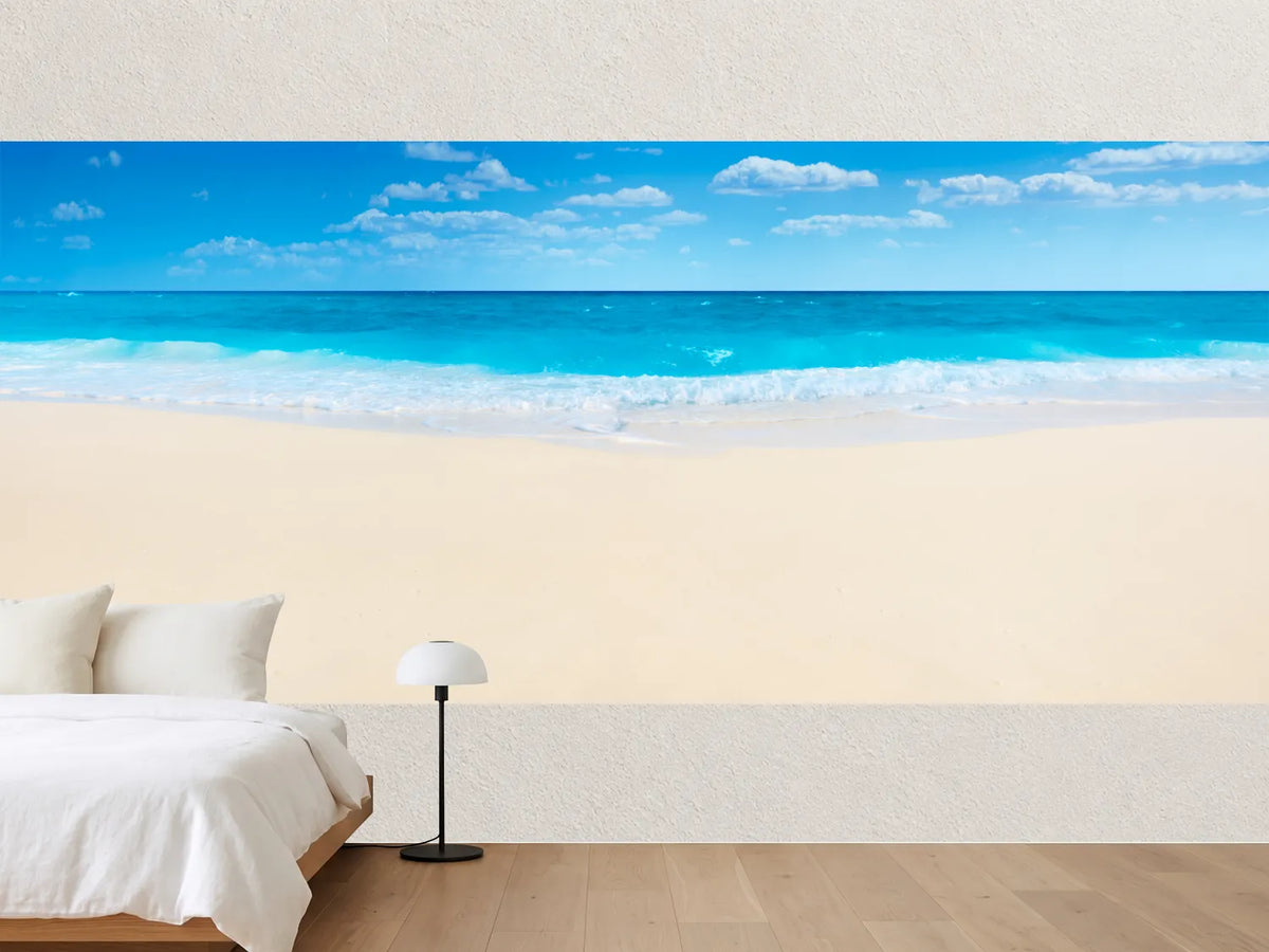 photo-wallpaper-summer-beach-and-sea