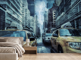 photo-wallpaper-thunderstorm-in-new-york