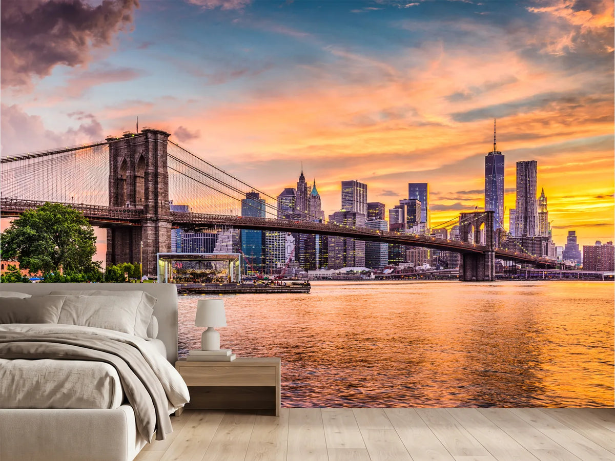 photo-wallpaper-new-york-city-skyline