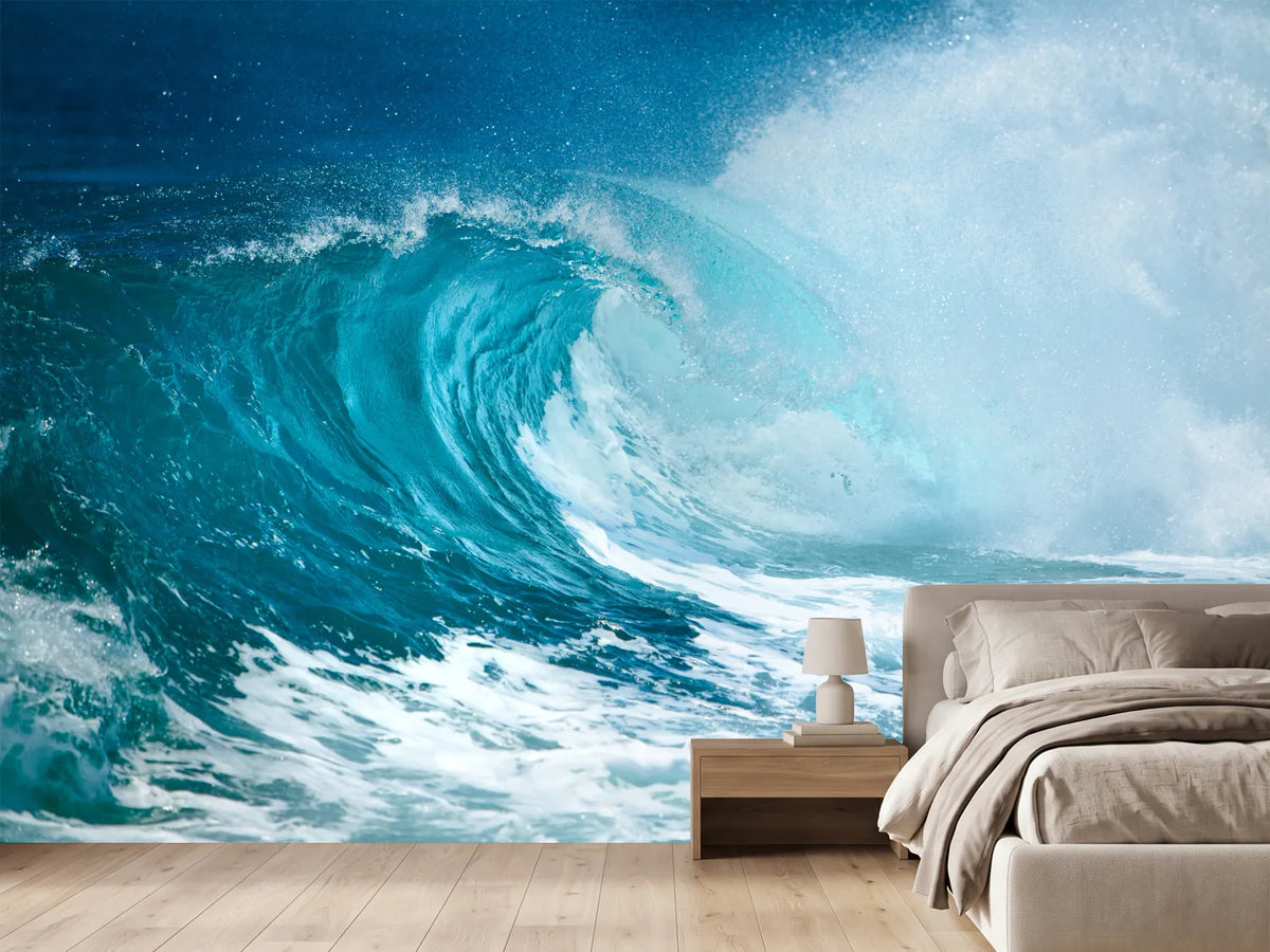 photo-wallpaper-the-perfect-wave