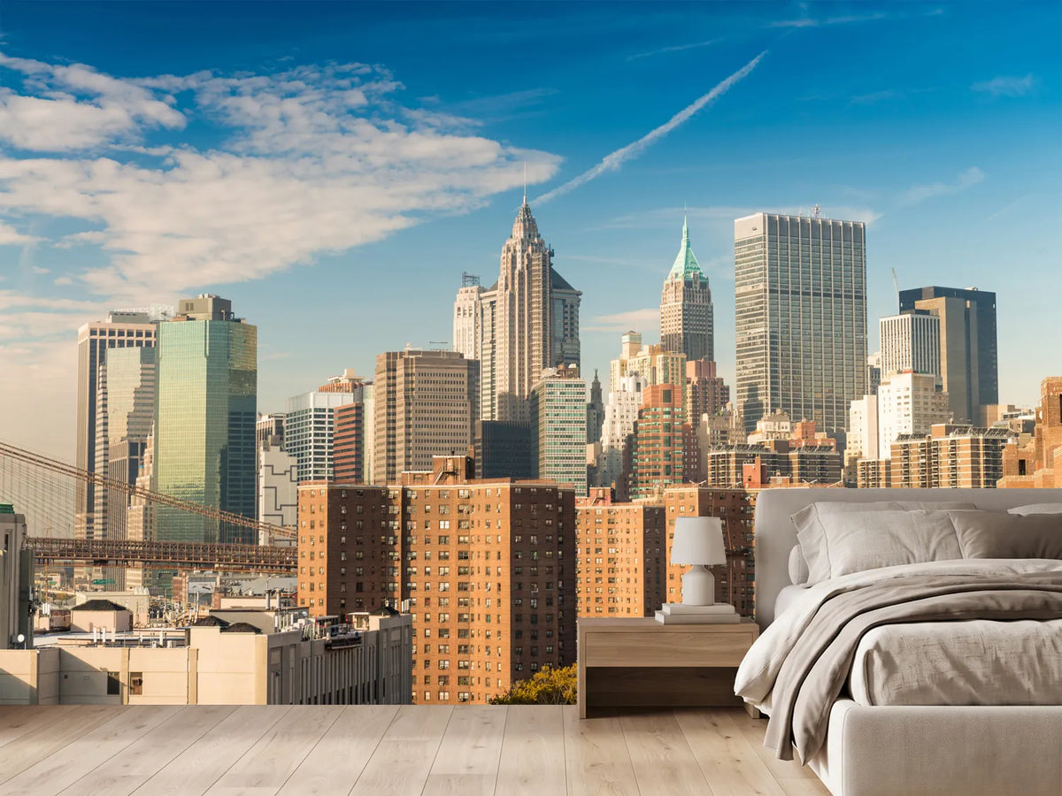 photo-wallpaper-new-york-skyline