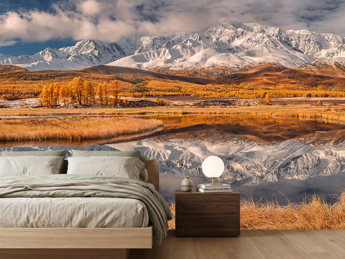 photo-wallpaper-mirror-for-mountains-x