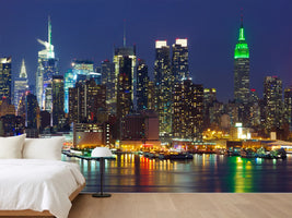 photo-wallpaper-skyline-new-york-midtown-at-night