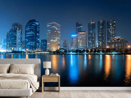 photo-wallpaper-skyline-bangkok-by-night