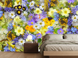 photo-wallpaper-fresh-spring-flowers