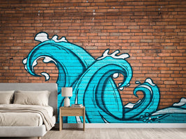 photo-wallpaper-2-waves-on-the-facade