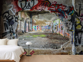 photo-wallpaper-graffiti-in-old-warehouse