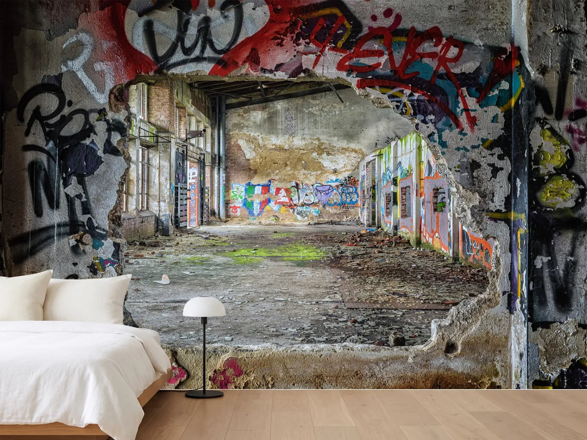 photo-wallpaper-graffiti-in-old-warehouse