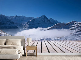 photo-wallpaper-sun-terrace-in-the-swiss-alps