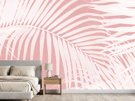 photo-wallpaper-tropical-pink-palms