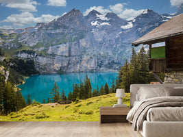 photo-wallpaper-my-mountain-hut