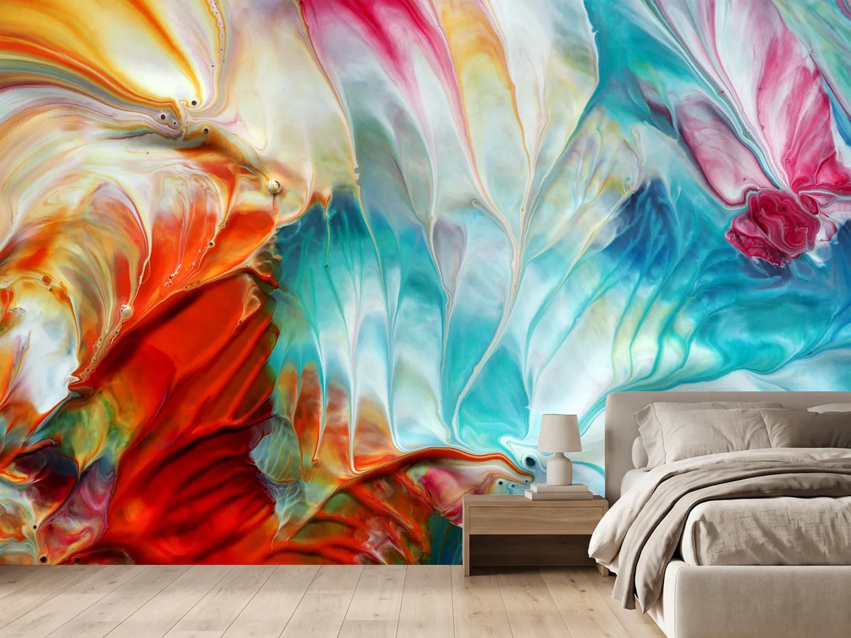 photo-wallpaper-vibrant-abstract-flow