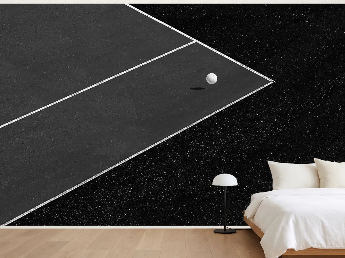 photo-wallpaper-minimalist-golf-ball-lines