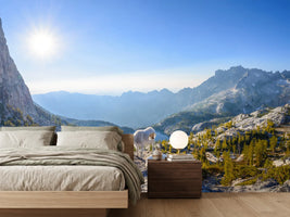 photo-wallpaper-enchantment-prusik-pass-panorama-x